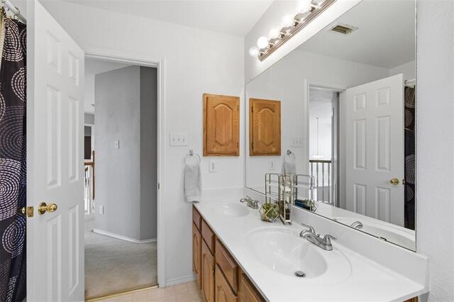 4521 Newport Drive, The Colony, TX photo 33