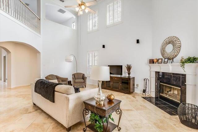 1702 Meridian, Court Keller, TX photo 13