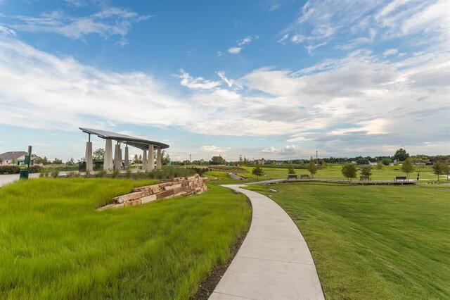 1204 Sherlynn, Way Celina, TX photo 18