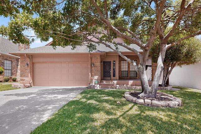 1216 Olde Towne Drive, Irving, TX image