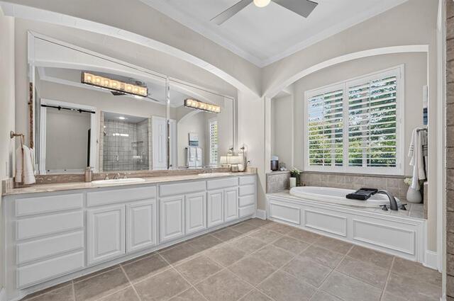 4901 Glenshire Drive, Flower Mound, TX photo 17