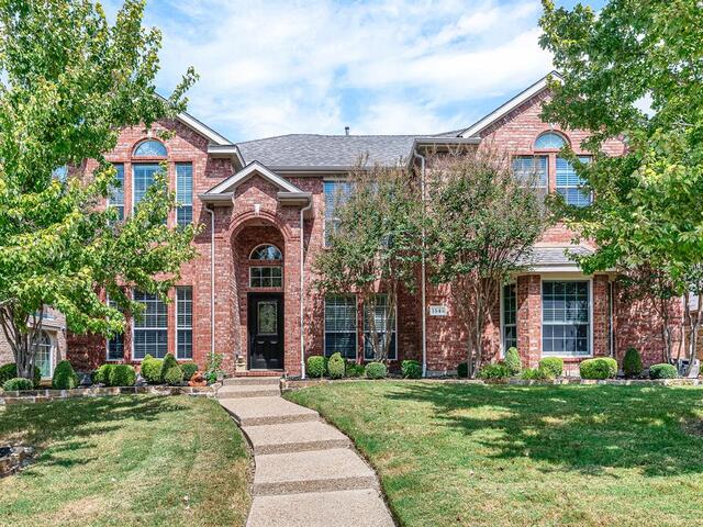 1548 Kings View, Drive Frisco, TX photo 2