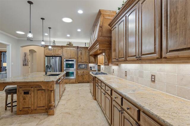 1834 Trinidad, Lane Allen, TX photo 12