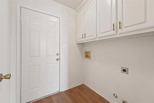 419 Strata, Drive Denton, TX photo 20