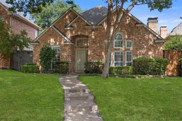8644 Breakers Point, Dallas, TX image
