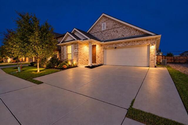 4840 Garner, Drive Carrollton, TX photo 4