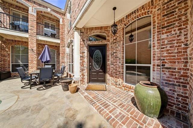 2805 Prestonwood, Drive Plano, TX photo 35