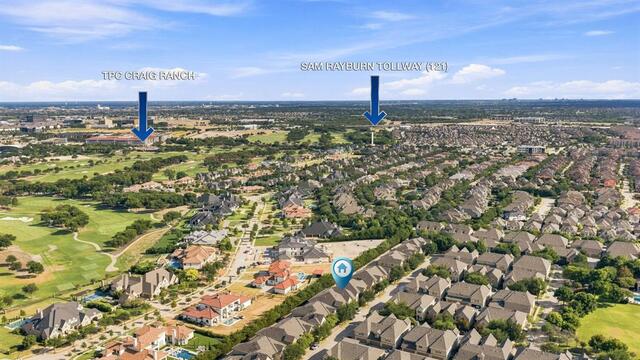 5605 Cojimar, Drive McKinney, TX photo 2