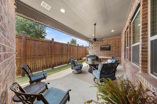 8613 Shallowford, Lane McKinney, TX photo 31