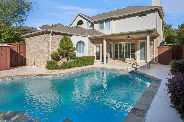1307 Westchester, Drive Coppell, TX photo 38