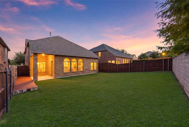 1704 Hickory Chase, Circle Keller, TX photo 36