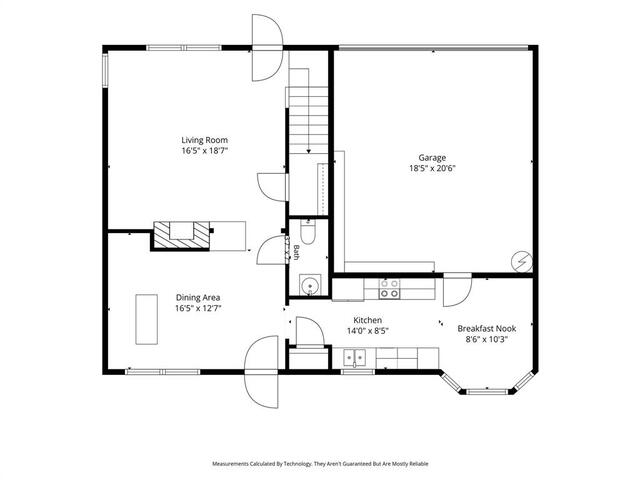 2213 Bresee, Drive Carrollton, TX photo 37