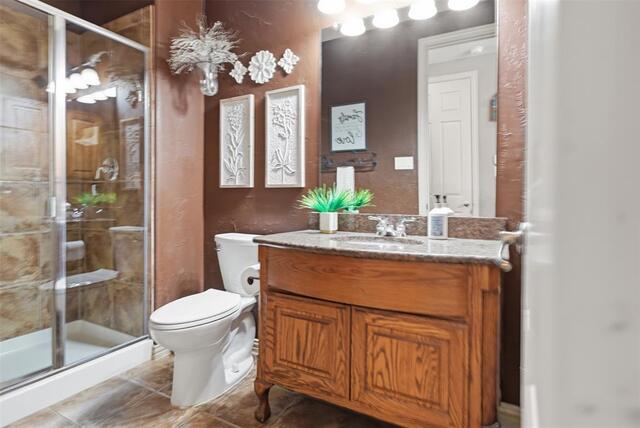 1001 Bristlewood, Drive McKinney, TX photo 33