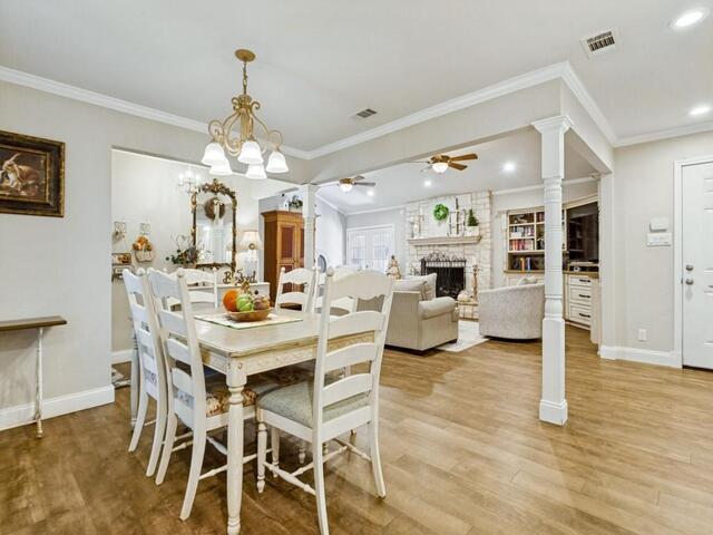 2712 Mollimar, Drive Plano, TX photo 5