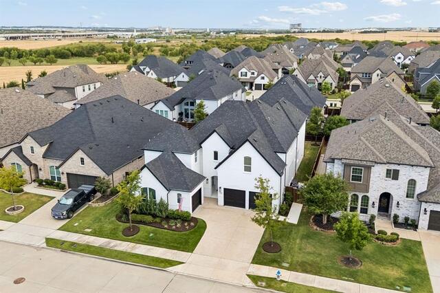 1581 Turnberry, Drive Prosper, TX photo 39
