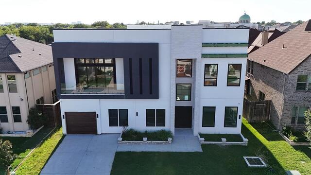 1205 Bravura, Drive Plano, TX photo 2