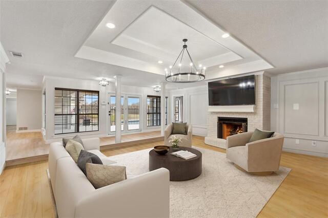 1459 Sunshine, Lane Southlake, TX photo 7