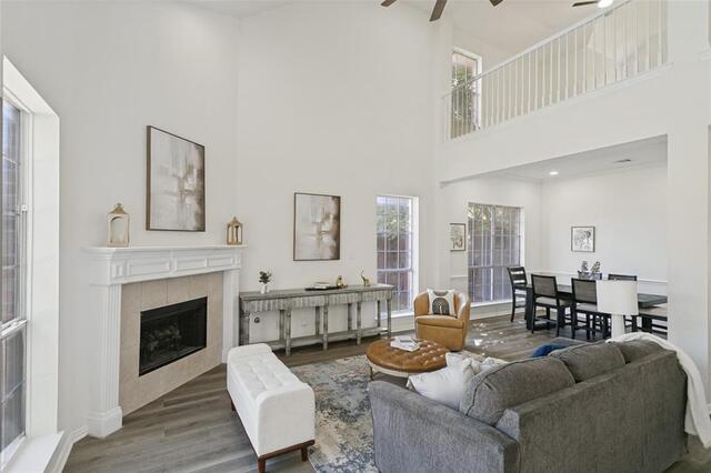 101 Fontana, Court Allen, TX photo 8