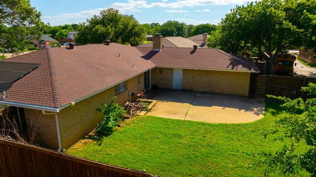 1241 College, Parkway Lewisville, TX photo 14