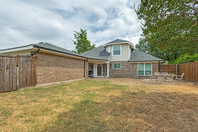 5009 Eagle, Pass Plano, TX photo 25