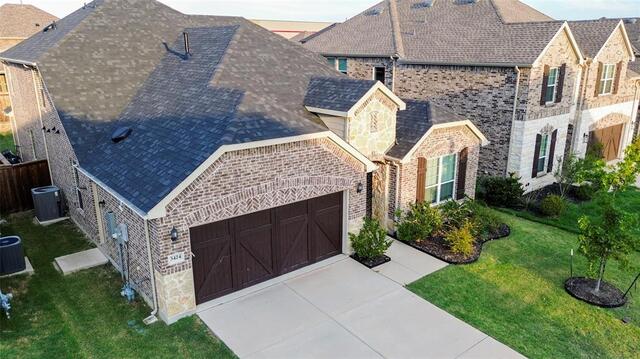 3424 Etta, Terrace Celina, TX photo 3