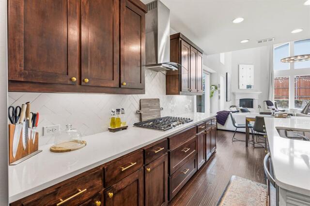 5004 Albatross, Drive Plano, TX photo 9
