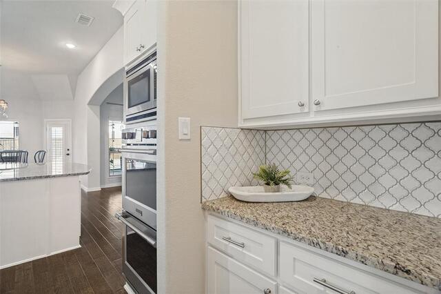 141 Kingsbury, Lane Prosper, TX photo 13