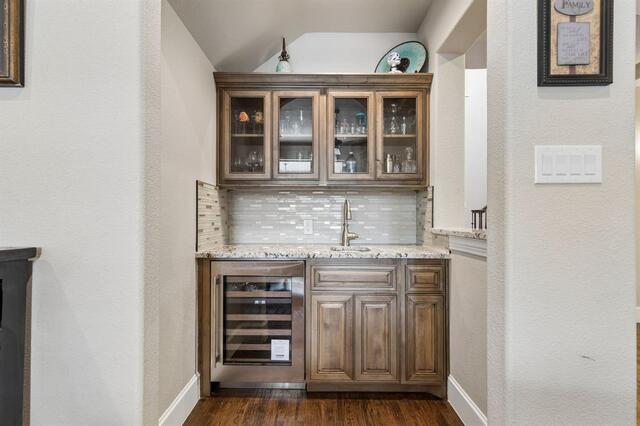 1021 Berkshire, Road Southlake, TX photo 7