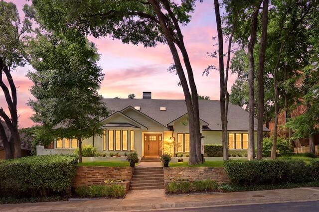 9223 Club Glen Drive, Dallas, TX image
