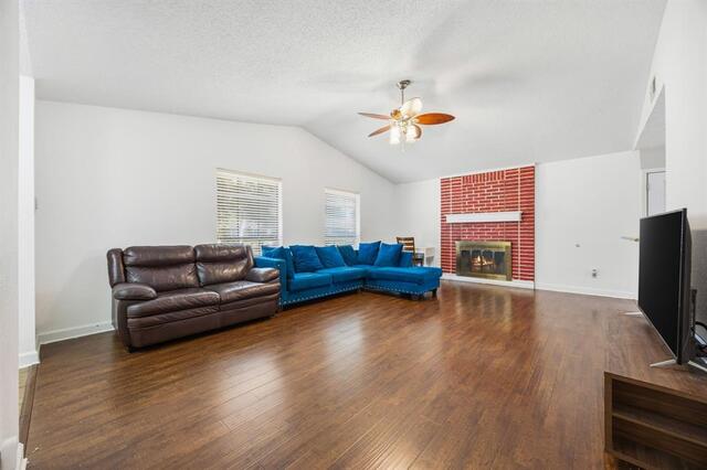 849 Meadowlark, Drive Lewisville, TX photo 6