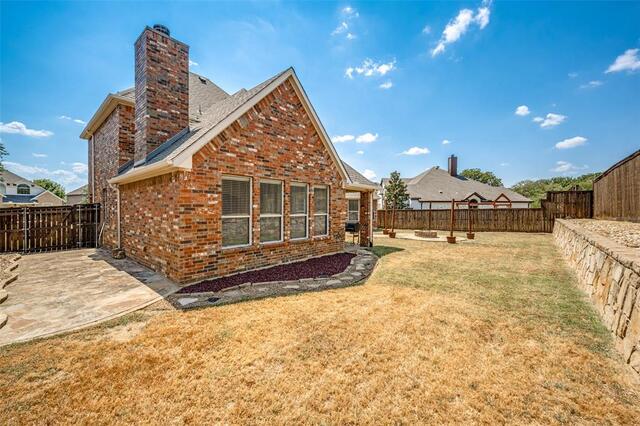 205 Thistle, Ridge Denton, TX photo 33