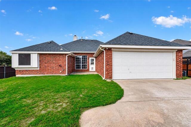 1429 Macrae, Court Allen, TX photo 30
