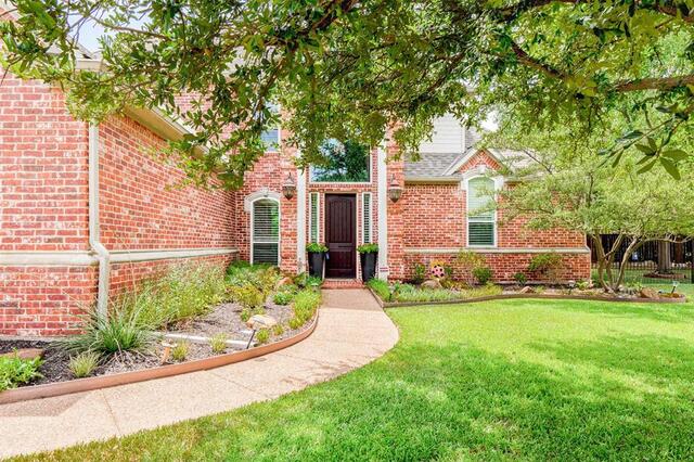 906 Nottingham, Circle Southlake, TX photo 5