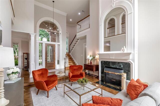 215 Bent Creek, Court Southlake, TX photo 9