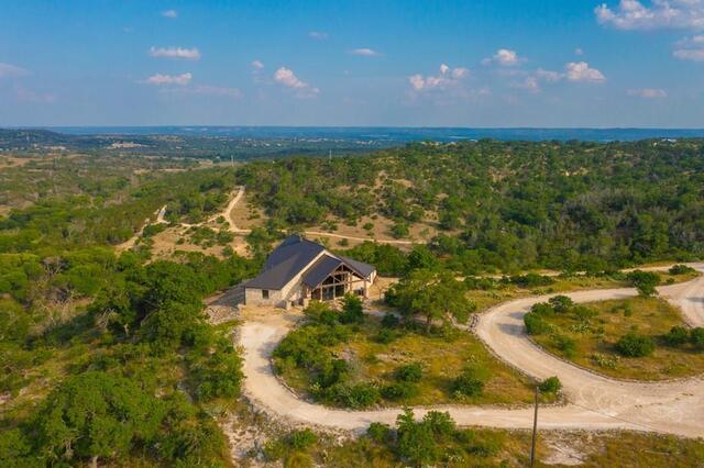 Texas Hill Country Ranches for Sale - Kerrville Farms too!