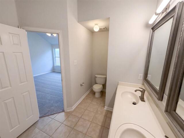 2821 Enchanted Eve Drive, Little Elm, TX photo 13