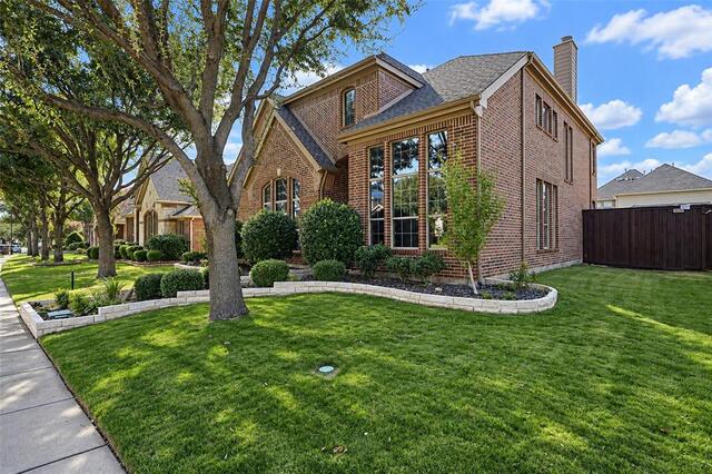 919 Panther, Lane Allen, TX photo 35