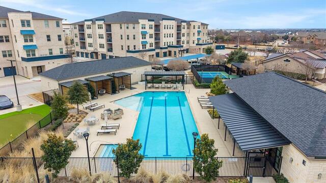 651 N Watters Road, 5205 Allen, TX photo 25