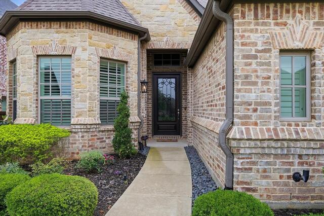 332 Nora, Lane Argyle, TX photo 7