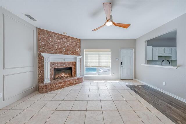 1310 Rosewood, Lane Allen, TX photo 13
