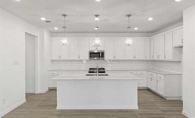 3648 Castle, Drive Celina, TX photo 8