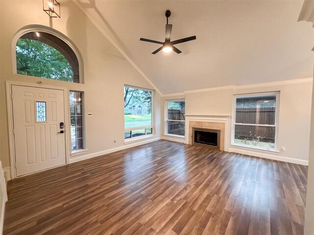 2228 Silverthorn Lane, Flower Mound, TX photo 7