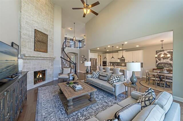 2712 Queenwood, Street Celina, TX photo 4