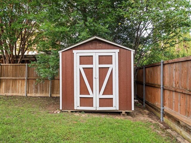 4332 Milsop, Drive Carrollton, TX photo 40