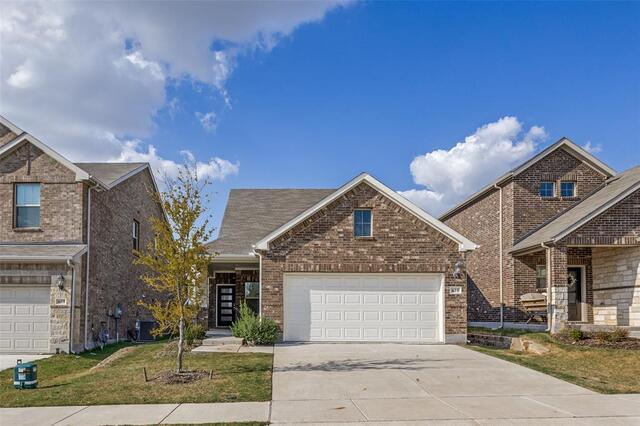 610 Hemingway Lane, Lowry Crossing, TX photo 3