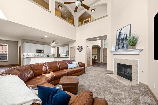 1608 Clear Springs, Drive Allen, TX photo 15