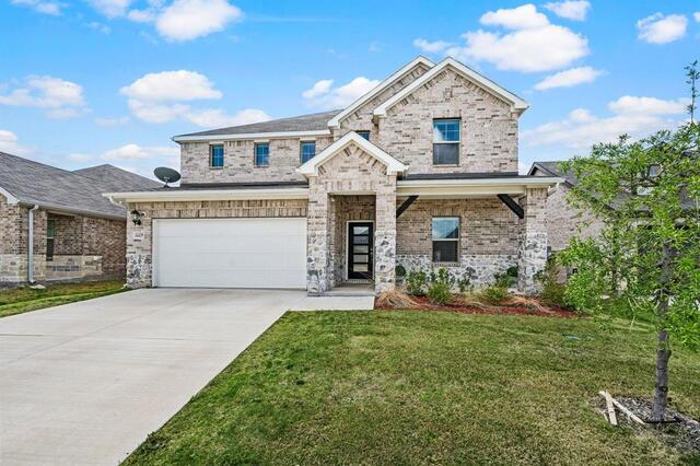 6429 Hidden Flower Way, Fort Worth, TX image