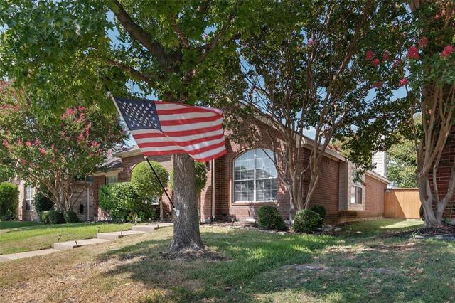 307 Trailwood, Drive Allen, TX photo 3