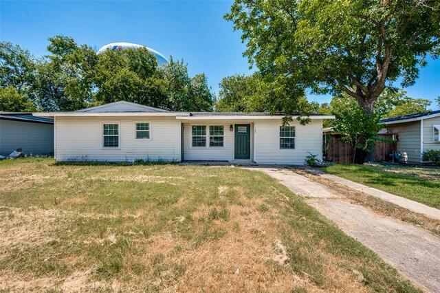 1102 E Lovers Lane, Arlington, TX image