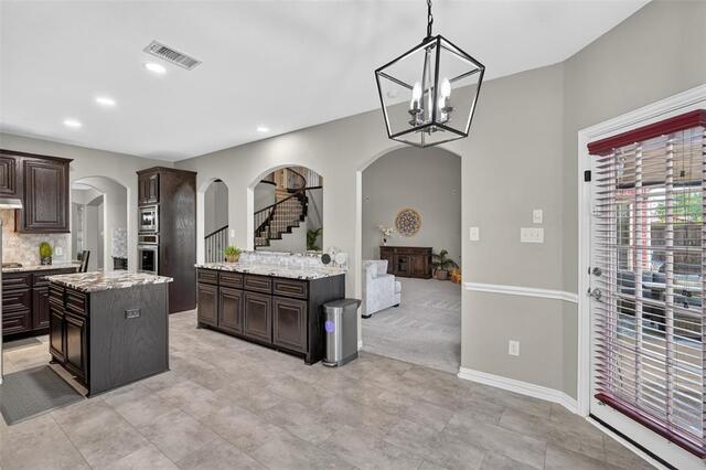 321 Vatican Hill Drive, Little Elm, TX photo 11